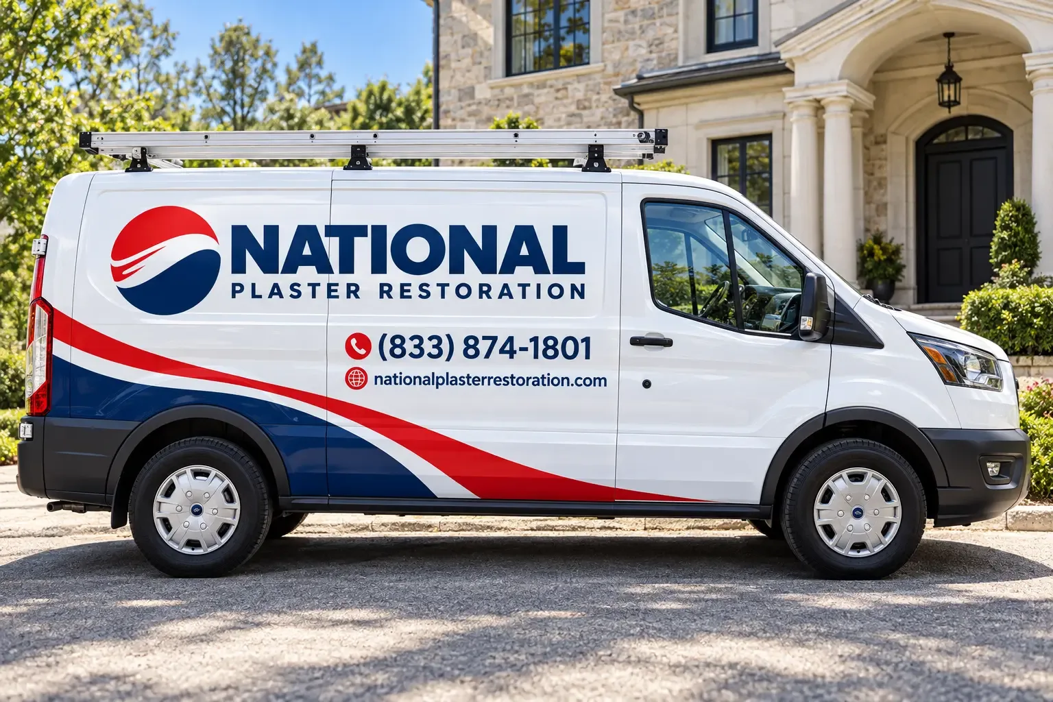 Plaster Repair in Davidsonville, MD near me