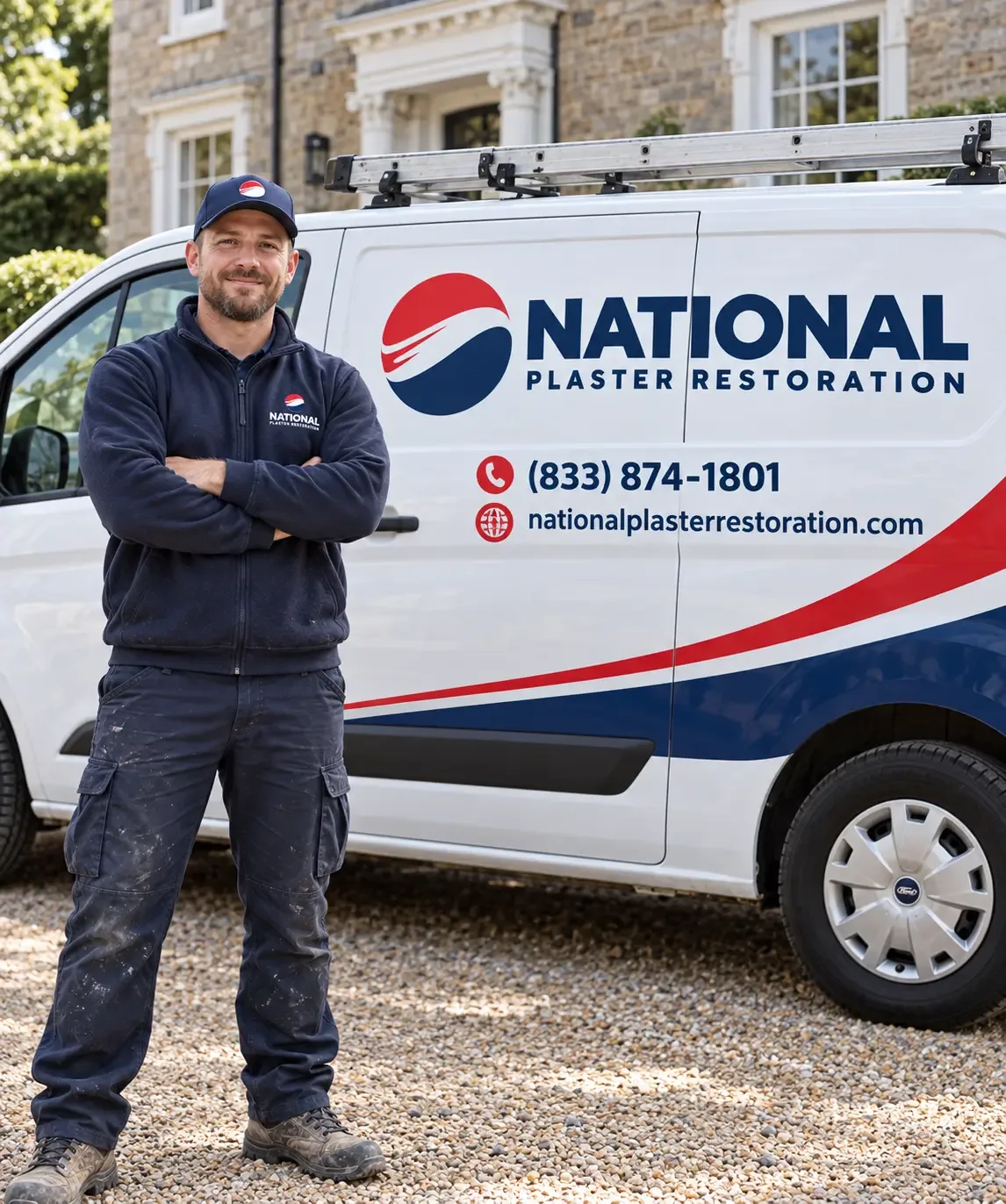 Plaster Repair company in Davidsonville, MD
